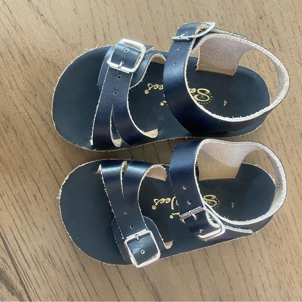 Sun San sandal